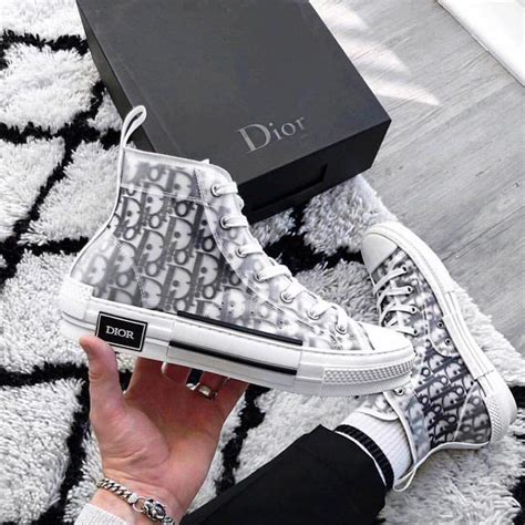 fake dior converse